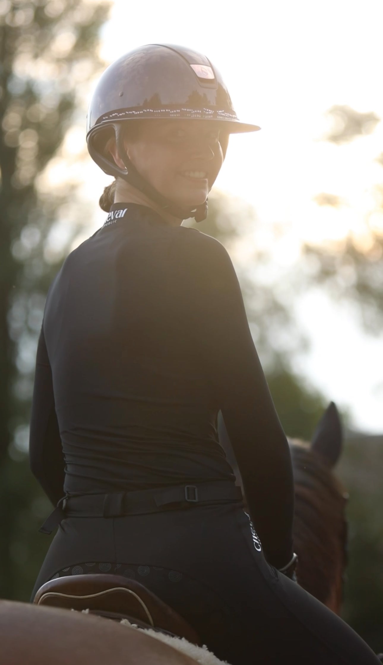 The Belt Breeches
