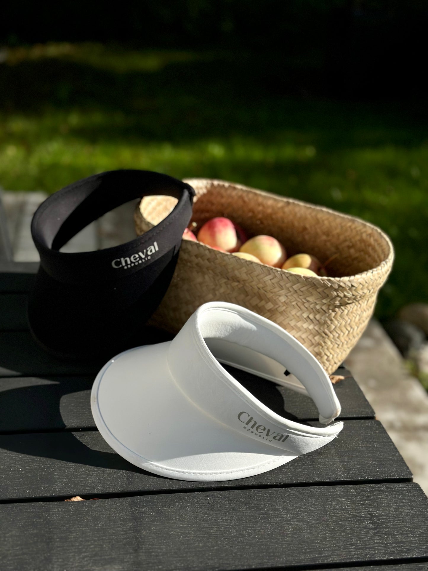 The Sun Visor | Aurinkolippa