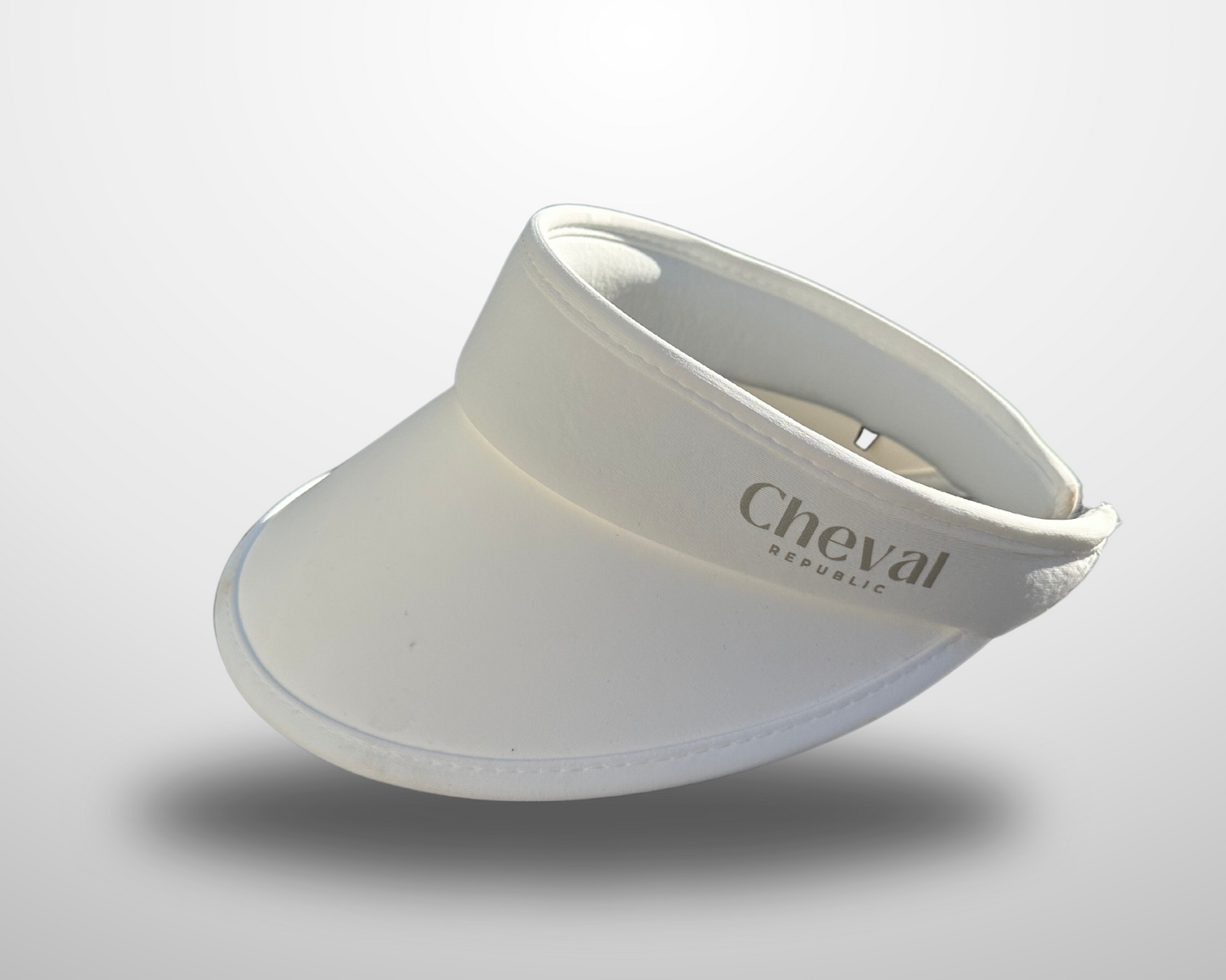 The Sun Visor | Aurinkolippa