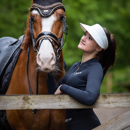 aurinkolippa the sun visor