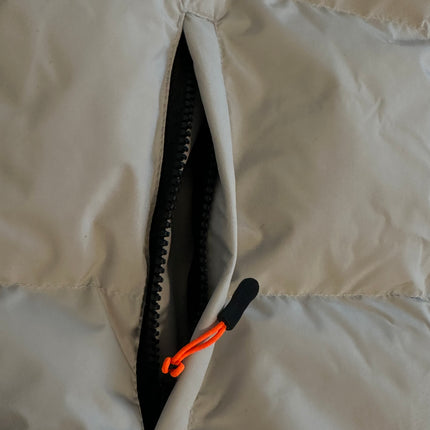 The Vest | Ratsastustoppaliivi