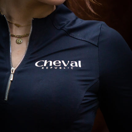 The Shirt | Ratsastuspaita 🇪🇺