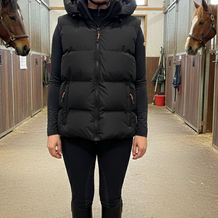 The Vest | Ratsastustoppaliivi