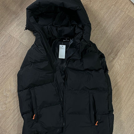 The Vest | Ratsastustoppaliivi