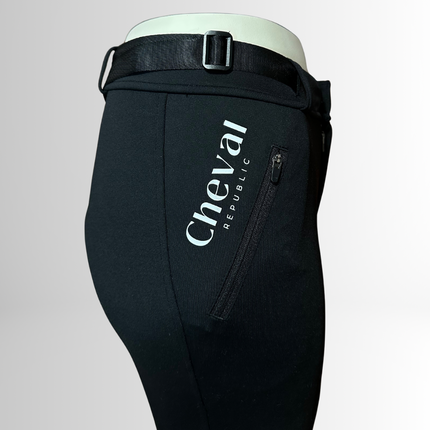 The Belt Breeches 