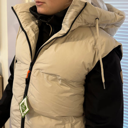 The Vest | Ratsastustoppaliivi