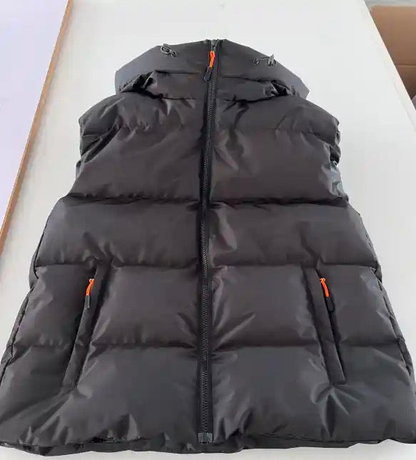 The Vest - Ratsastustoppaliivi - ENNAKKOMYYNTI 115,99€ (ovh. 149,99€)