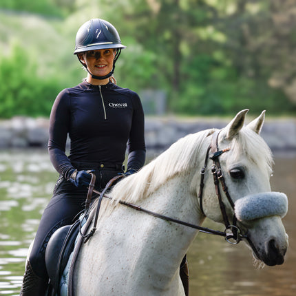 The Shirt | Ratsastuspaita 🇪🇺