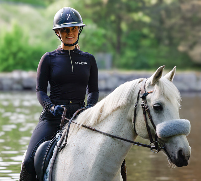 The Shirt | Ratsastuspaita 🇪🇺