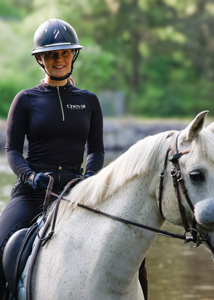 The Shirt | Ratsastuspaita 🇪🇺