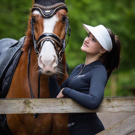 The Sun Visor | Aurinkolippa