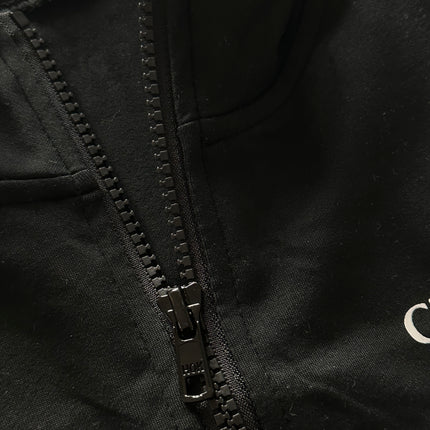 The Summer Top riding top