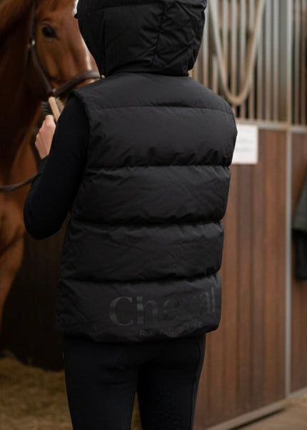 The Vest | Ratsastustoppaliivi