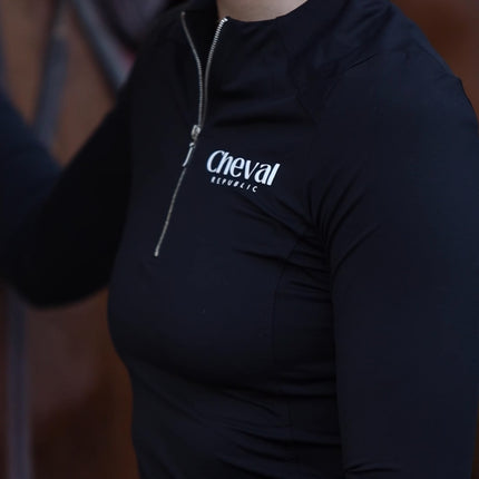 The Shirt | Ratsastuspaita 🇪🇺