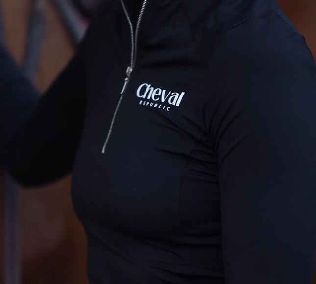 The Shirt | Ratsastuspaita 🇪🇺