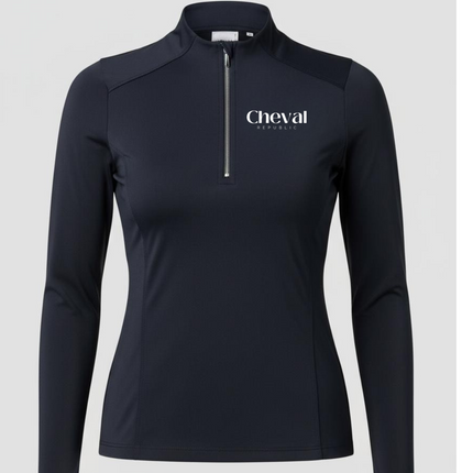 The Shirt | Ratsastuspaita 🇪🇺