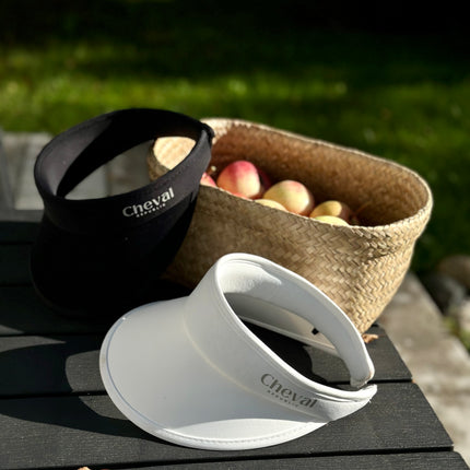 The Sun Visor | Aurinkolippa