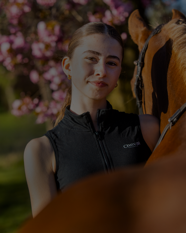 <p>SUOMALAINEN PIENYRITYS</p><h2>Here to boost your riding game.</h2>