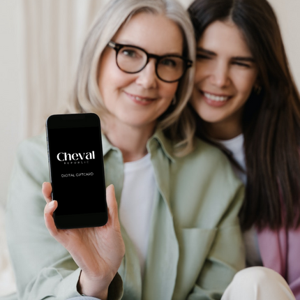 Cheval Republic digital gift card