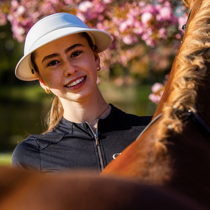 The Sun Visor | Aurinkolippa