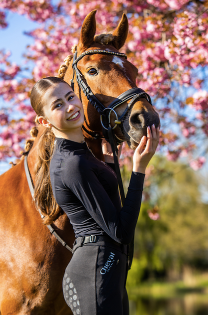 The Belt Breeches 