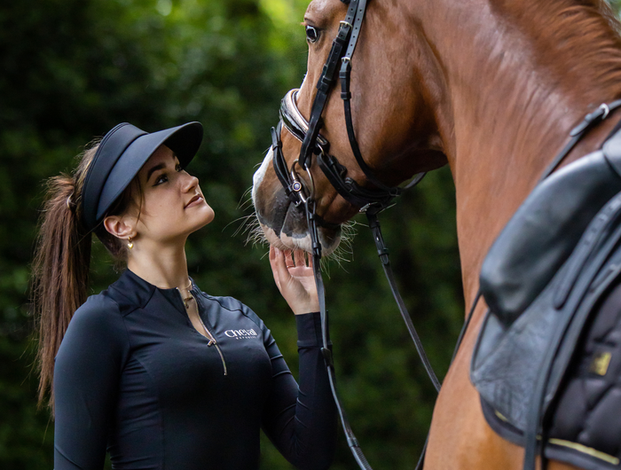 <h2>Suomalaisten ratsastajien valinta.</h2>