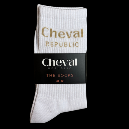 The Socks | Ratsastussukat | 15.90€