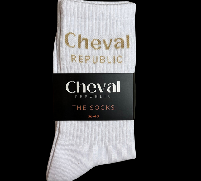 The Socks | Ratsastussukat | 15.90€