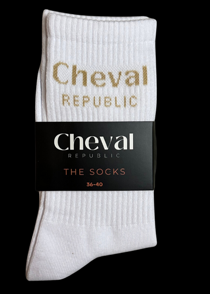 The Socks | Ratsastussukat | 15.90€